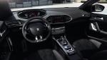 Peugeot 308 Road Trip 2020 года (WW)